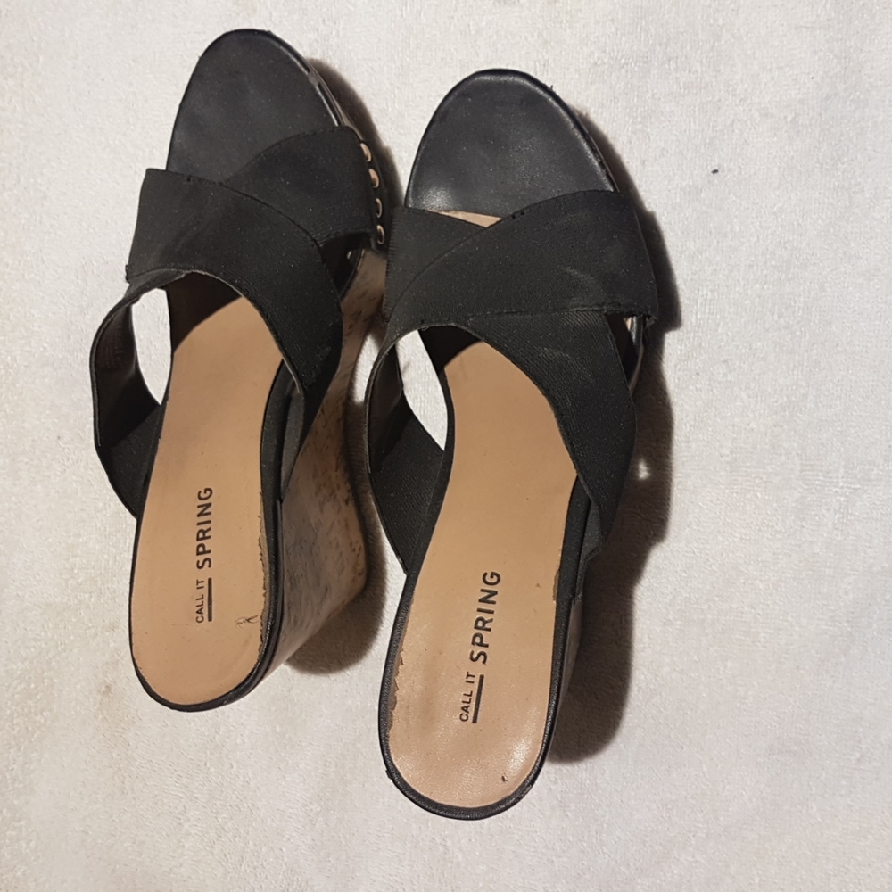 Ladies heels
